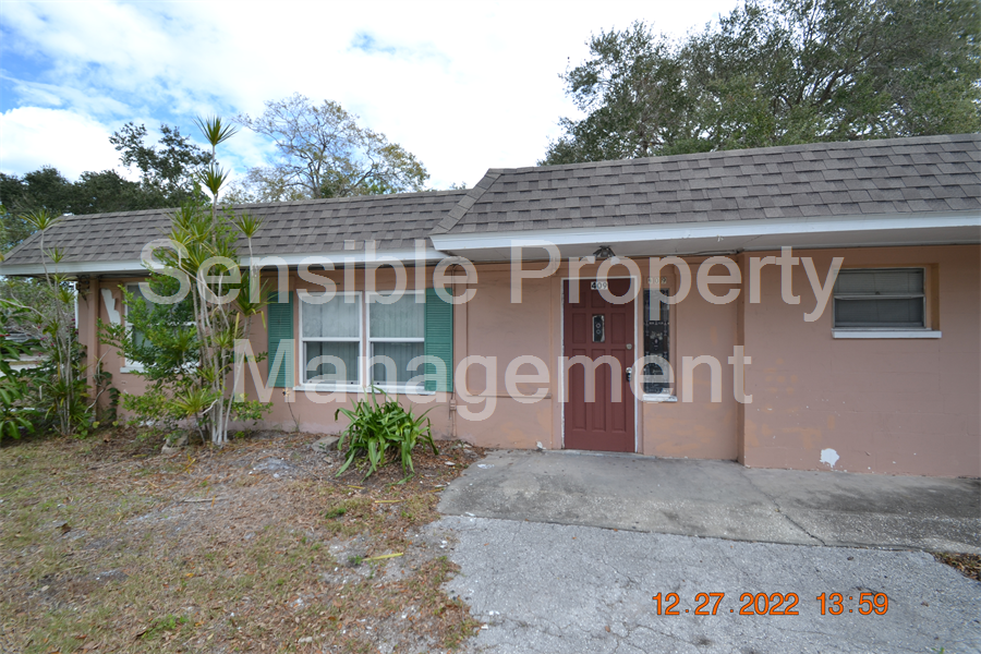 stress free property management
